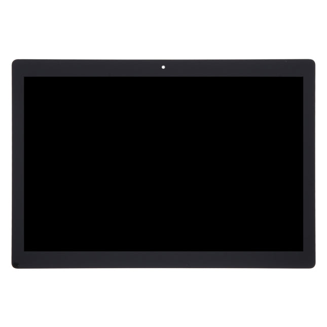 LCD Screen and Digitizer Full Assembly for Lenovo Tab M10 HD TB-X505 X505F TB-X505L X505, For Lenovo Tab M10