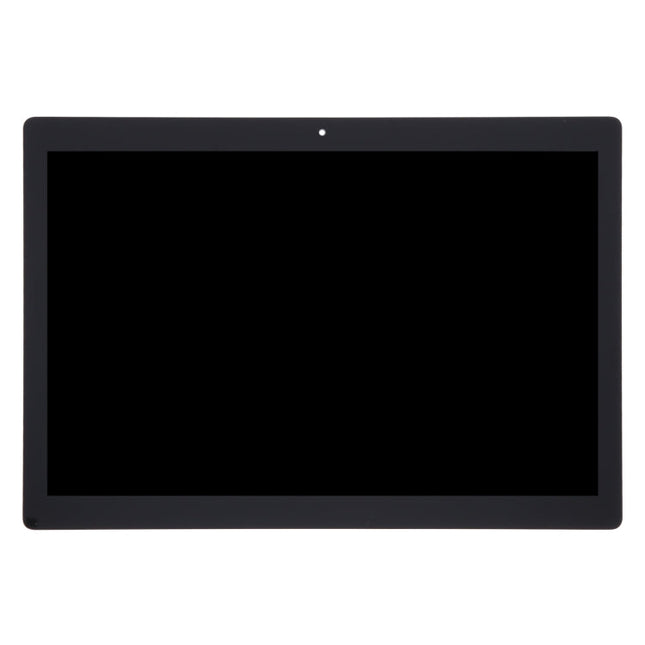 LCD Screen and Digitizer Full Assembly for Lenovo Tab M10 HD TB-X505 X505F TB-X505L X505, For Lenovo Tab M10