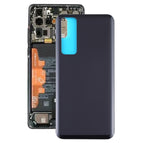 For Huawei Nova 7 5G / Black