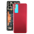 For Huawei Nova 7 5G / Red