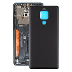 For Huawei Mate 20 X / Black