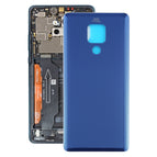 For Huawei Mate 20 X / Blue
