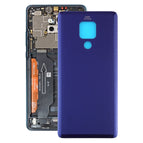 For Huawei Mate 20 X / Purple