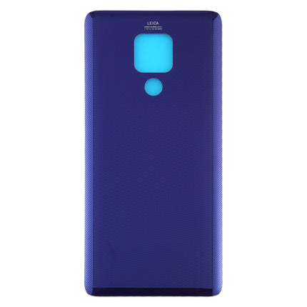 Battery Back Cover for Huawei Mate 20 X, For Huawei Mate 20 X