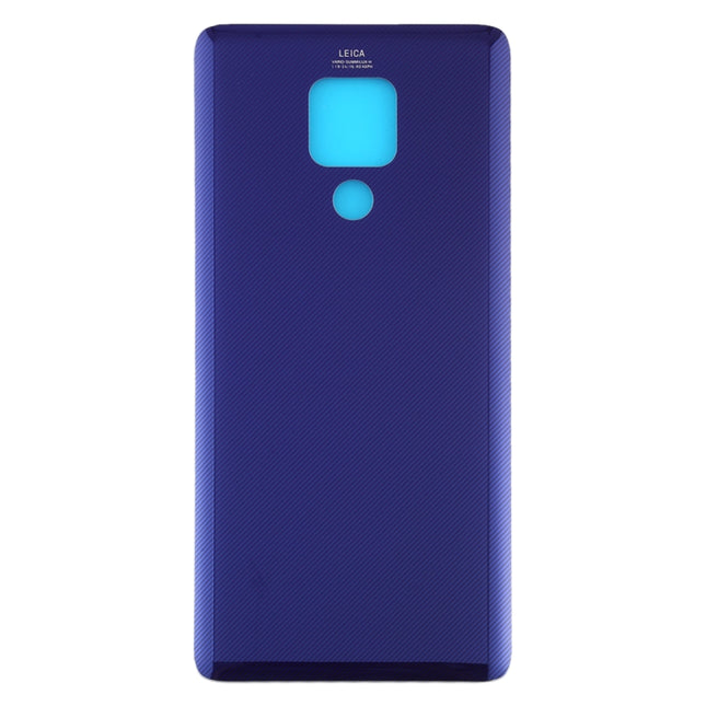 Battery Back Cover for Huawei Mate 20 X, For Huawei Mate 20 X