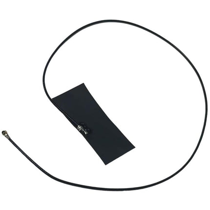 IPEX IPX I-PEX (4th Gen) 2.4G/5G Built-in Antenna for NGFF/M.2, Length:30cm