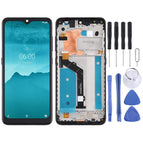 For Nokia 6.2 / Black