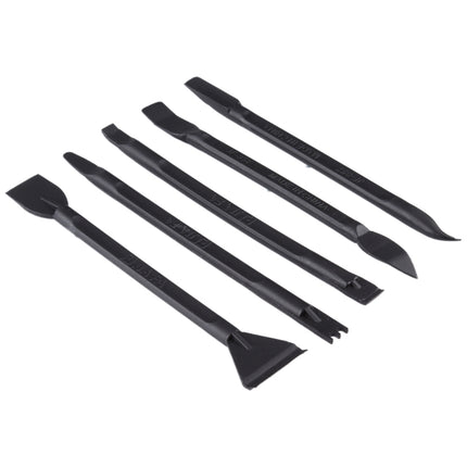 JIAFA JF-857 10 in 1 Disassembly Rods Crowbar Repairing Tool Kits for Mobile Phone / Tablet, JF-857