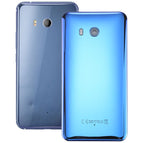 For HTC U11 Blue / Blue