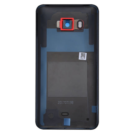 Original Back Cover for HTC U11, For HTC U11, For HTC U11 Dark Blue, For HTC U11 Blue