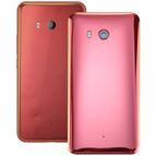 For HTC U11 / Red