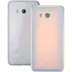 For HTC U11 / White