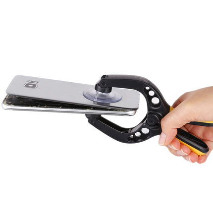 16 in 1 Mobile Phone Crowbar Screwdriver Disassembly Repair Tools, 16 in 1