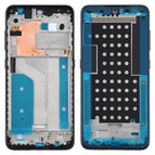 For Nokia 7.2 / 6.2 / Black