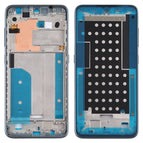 For Nokia 7.2 / 6.2 (Silver) / Silver