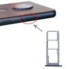 For Nokia 7.2 / 6.2 / Silver