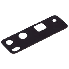 For Huawei Nova 7 Pro 5G  10pcs Back Camera Lens , For Huawei Nova 7 Pro 5G, For Huawei Nova 7 Pro 5G(Purple)