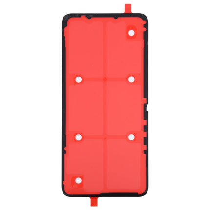 For Huawei P40 Lite 5G / Nova 7 SE Original Back Housing Cover Adhesive