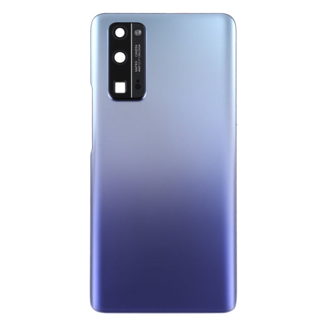 Original Battery Back Cover with Camera Lens Cover for Huawei Honor 30 Pro