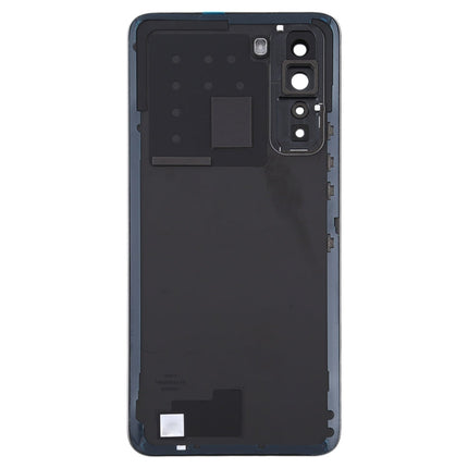 Original Battery Back Cover with Camera Lens Cover for Huawei P40 Lite 5G / Nova 7 SE, For Huawei P40 Lite 5G(Original), For Huawei P40 Lite 5G (Original)