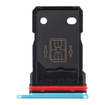 For OnePlus 8 Original SIM Card Tray + SIM Card Tray, For OnePlus 8(double card), For OnePlus 8