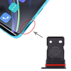 For OnePlus 8(single card) / Black