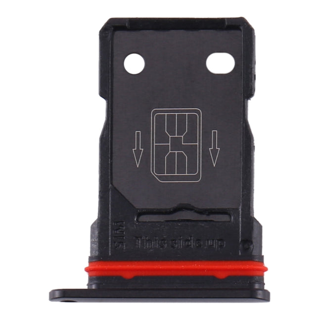 For OnePlus 8 Original SIM Card Tray, For OnePlus 8(single card)