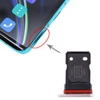 For OnePlus 8(single card) / Silver