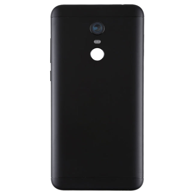Battery Back Cover with Camera Lens Frame & Side Keys for Xiaomi Redmi 5 Plus, For Xiaomi Redmi 5 Plus, For Redmi 5 Plus