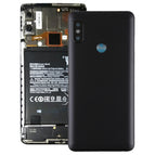 For Redmi Note 5 / Black