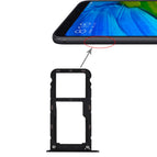 For Xiaomi Redmi 5 Plus / Black