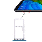 Fo r Xiaomi Redmi 5 Plus / Blue