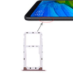 For Xiaomi Redmi 5 Plus / Rose Gold