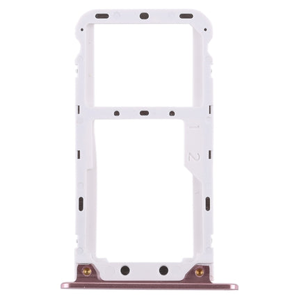 2 SIM Card Tray / Micro SD Card Tray for Xiaomi Redmi 5 Plus, For Xiaomi Redmi 5 Plus, For Redmi  5 Plus, Fo r Xiaomi Redmi 5 Plus