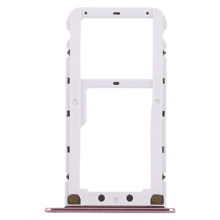 2 SIM Card Tray / Micro SD Card Tray for Xiaomi Redmi 5 Plus, For Xiaomi Redmi 5 Plus, For Redmi  5 Plus, Fo r Xiaomi Redmi 5 Plus