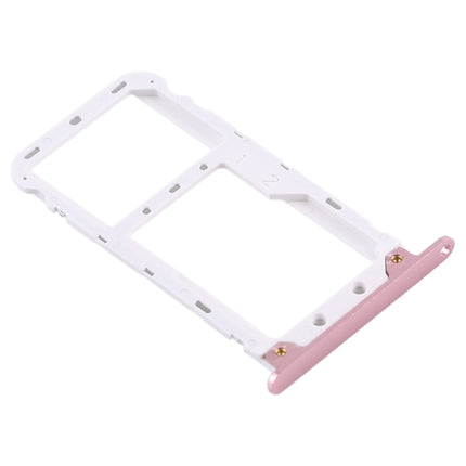 2 SIM Card Tray / Micro SD Card Tray for Xiaomi Redmi 5 Plus, For Xiaomi Redmi 5 Plus, For Redmi  5 Plus, Fo r Xiaomi Redmi 5 Plus