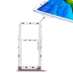 For Xiaomi Redmi Note 5 / Rose Gold