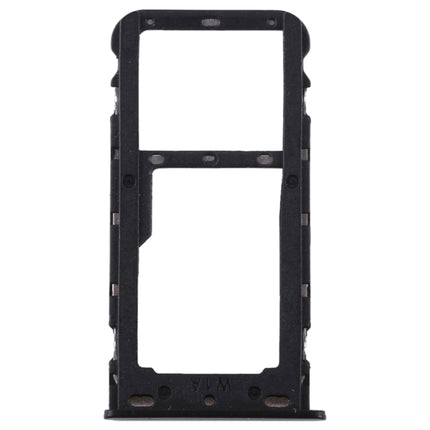 2 SIM Card Tray / Micro SD Card Tray for Xiaomi Redmi 5