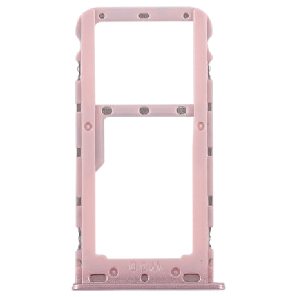 2 SIM Card Tray / Micro SD Card Tray for Xiaomi Redmi 5