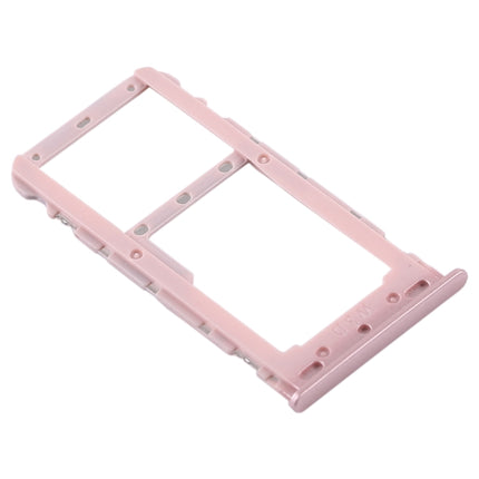 2 SIM Card Tray / Micro SD Card Tray for Xiaomi Redmi 5