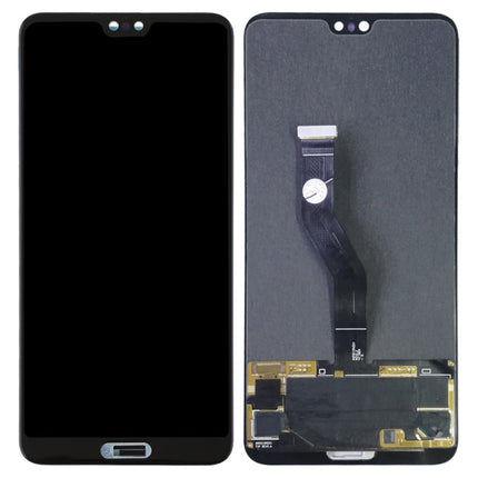 LCD Screen and Digitizer Full Assembly for Huawei P20 Pro
