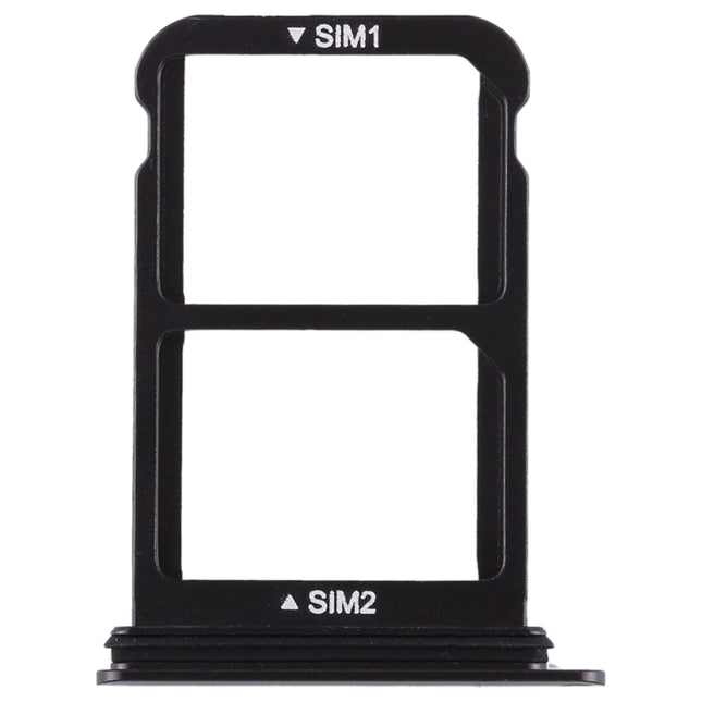 SIM Card Tray + SIM Card Tray for Huawei P20, For Huawei P20
