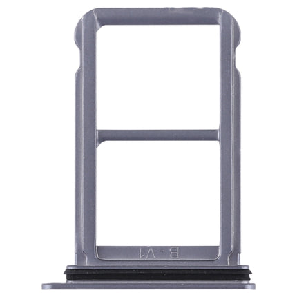 SIM Card Tray + SIM Card Tray for Huawei P20, For Huawei P20