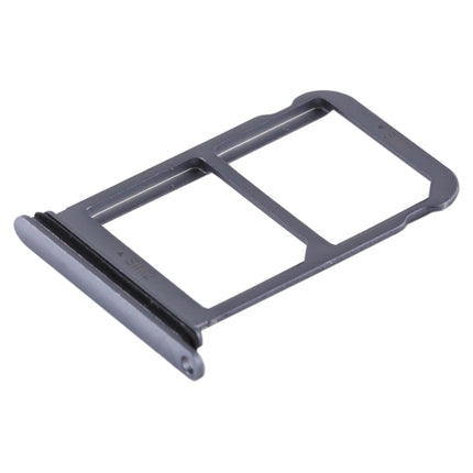 SIM Card Tray + SIM Card Tray for Huawei P20, For Huawei P20
