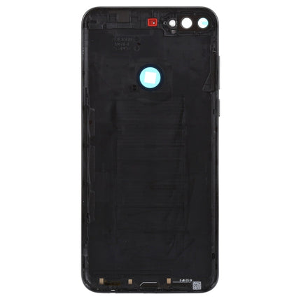 Back Cover with Side Keys for Huawei Enjoy 8, For Huawei Enjoy 8, For Enjoy 8