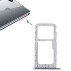 For Huawei Honor 9 Lite / Grey