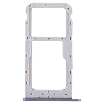 SIM Card Tray + SIM Card Tray / Micro SD Card for Huawei Honor 9 Lite, For Huawei Honor 9 Lite, For Honor 9 Lite