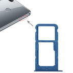 For Honor 9 Lite / Blue
