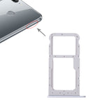 For Honor 9 Lite / White