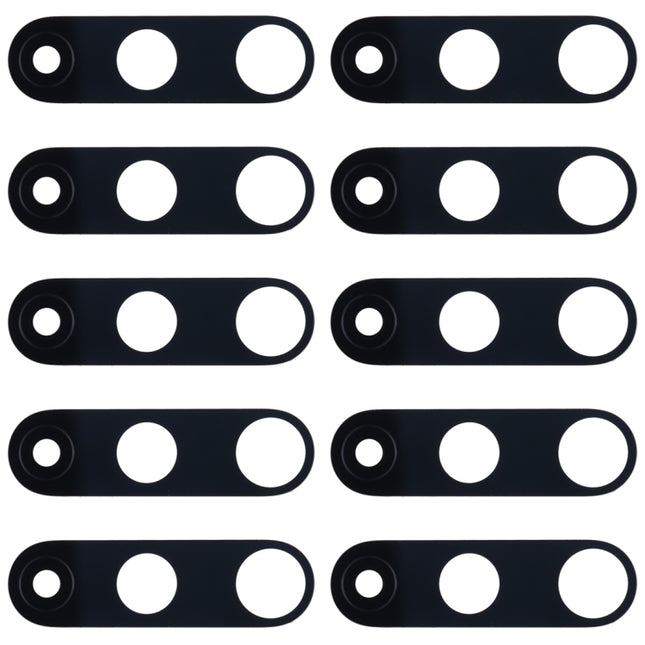 For OnePlus 8 Pro 10pcs Original Back Camera Lens, For OnePlus 8 Pro